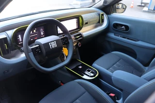 Fiat Grande Panda 1.2 Hybrid ICON Automaat Apple CarPlay Pack Style / 6