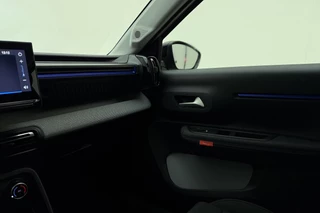 Citroen C3 1.2 Turbo 100pk Plus | Navigatie via carplay | Airco | Dakrails | DAB Radio | Cruise control | Parkeersensoren achter | LED Verlichting / 26