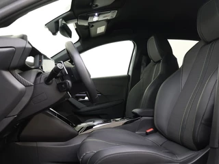 Peugeot 208 1.2 Hybride eDSC6 145 GT Automaat Carplay 3D Cockpit Clima Camer / 5