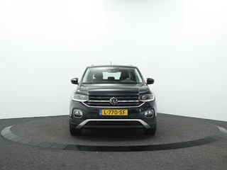 Volkswagen T-Cross 1.0 TSI Style Automaat DSG Navigatie | Camera | Adaptive cruis / 15