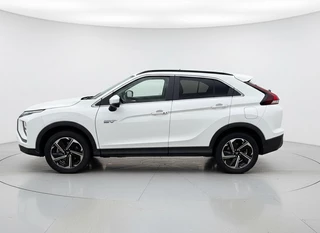 Mitsubishi Eclipse Cross 2.4 PHEV First Edition / 6