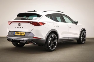 CUPRA Formentor 1.4 e-Hybrid VZ Performance / 2