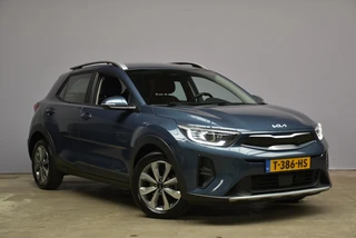 Kia Stonic 1.0 T-GDi 100pk DynamicPlusLine Automaat | Navi | Camera | Cruise | PDC | Keyless Entry | Start /Stop / 5