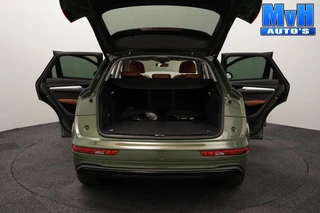 Audi Q5 50 TFSI PHEV S ed Quattro|PANO|B&O|360°|MATRIX|SOH100% / 105