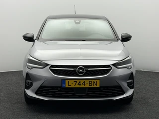 Opel Corsa 1.2 GS Line Navigatie | Two-Tone Kleur | Cruise | Privacy Glass | LED / 16