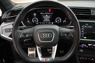 Audi Q3 Sportback 45 TFSI 245pk e S Edition / 21