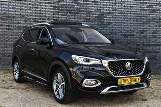 MG EHS 1.5 TGDI Luxury Plug In Hybrid PANORAMADAK/LEDER/DODE HOEK DET./VOL!/ETC.! / 33