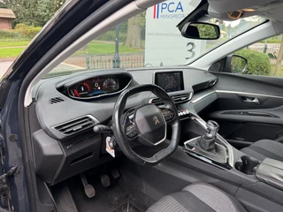 Peugeot 3008 1.2 PureTech Blue Lease Executive / 15