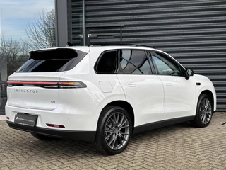 Leapmotor C10 REEV 28.4kWh Design / 5