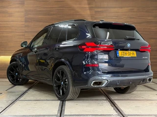 BMW X5 XDrive50e M-Sport | Pano | Sky Lounge | Innovatie-pakket | Harman/Kardon | Driving Assistant Professional | Comfort Pakket / 48