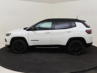 Jeep Compass 4xe 240 Plug In Hybride S Leder Stoelkoeling 360 Camera All Seas / 26
