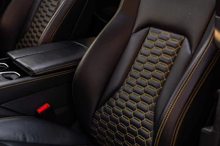 Lamborghini Urus 4.0 V8 650 PK Pano Keramisch B&O Advanced Massage Luchtvering 360 Camera ACC 22'' / 12