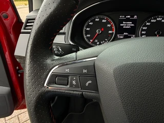 SEAT Ibiza 1.0 TSI FR Business Intense NL Auto Navi Carplay Camera ACC / 27