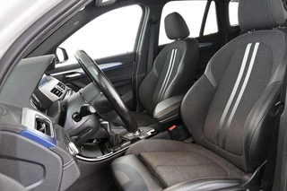 BMW X1 xDrive25e M Sport Sportstoelen Stoelverwarming Apple CarPlay LED / 7