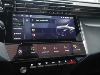 Peugeot 308 SW 1.2 PureTech GT | Automaat | Adaptive cruise control | Stoelverwarming | Stoelmassage | 18 inch lichtmetalen velgen | Achteruitrijcamera | Full led | Apple carplay/Android auto / 27
