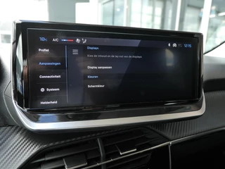 Peugeot 208 1.2 Turbo 100 Business | Nieuwe auto | Achteruitrijcamera | Airco | Navigatiesysteem | Parkeersensoren achter | Cruise control / 25