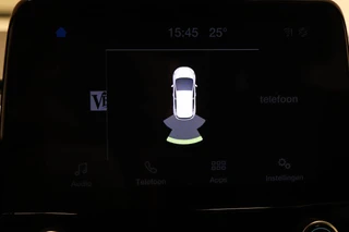 Ford Fiesta 1.0 EcoBoost ST-Line | CLIMA | DAB | APPLE | TREKHAAK | 17" / 8