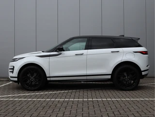 Land Rover Range Rover Evoque P300e R-Dynamic HSE  | Pano | 360 Camera / 23
