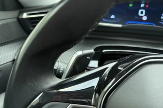 Peugeot 508 SW 1.2 PureTech Blue Lease Active | Apple carplay/Android auto | Navigatie | Comfortstoelen | Automaat | Cruise control | Keyless entry + start | / 19