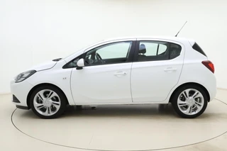 Opel Corsa 1.0 Turbo Business+ 90pk | 5 Deurs |  Airco | Trekhaak | Lichtmetalen Velgen | Bluetooth | Lage Kilometerstand / 7