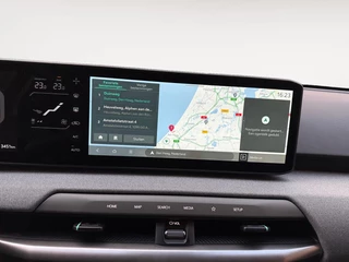 Kia EV4 Plus Advanced 58.3 kWh 204 PK | Metallic lak | Fabrieksgarantie t/m 17-11-2032 +3x 1 jaar* | NAP / 16