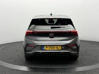 CUPRA Born Adrenaline One 62 kWh SOH 95,9% Camera | Stoel/Stuurverwarming | Led | Carplay&Android | Navigatie / 27