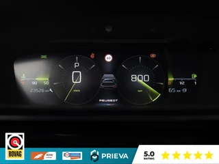 Peugeot 308 GT 1.2 PureTech 130 Automatgear / 15