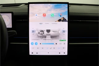 Jaecoo 7 PHEV 1.5 GDI SHS-P Exclusive  Adaptief Cruise Control - Stoel/Stuurverwarming - Navigatie - Apple/Android Carplay - Fabrieksgarantie tot 10-2032 / 25