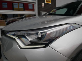 Toyota C-HR 1.8 Hybrid Executive JBL Audio| Leder| ACC| Dealer onderhouden / 23