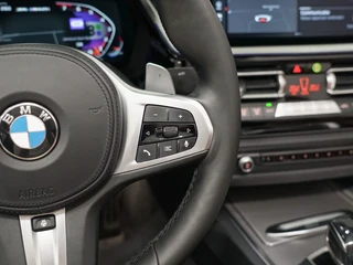 BMW Z4 Roadster M40i Harman Kardon | ACC | Stuurverwarming / 39
