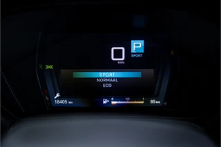 Citroën C5 X 1.2 PureTech Plus  Head Up 19" / 33