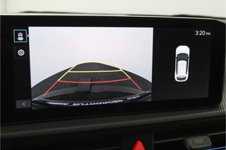 Kia EV6 GT-Line Business Edition 84 kWh  - Stoel-/stuurverwarming - Apple CarPlay/Android Auto - Navigatie - Cruise Control - Fabrieksgarantie tot 06-2033 / 46