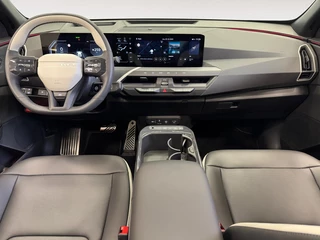 Kia EV5 GT-PlusLine 81.4 kWh | Informeer naar beschikbaarheid | 505 km actieradius | 19" Inch velgen | NU €3000 inruilpremie / 15