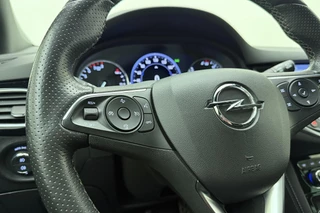 Opel Astra Sports Tourer 1.2 Elegance 130PK | Elektrische Achterklep | Full LED | Climate Control | Stuur/Stoel/Voorruit Verwarming | Keyless Entry & Start | Camera / 23