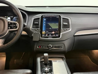 Volvo XC90 2.0 T8 Recharge AWD | Pano | 7p | Leder | H&K | Elektr. trekhaak / 18