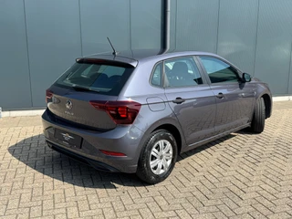 Volkswagen Polo 1.0 MPI Polo * Carplay * 34.000KM! * Airco * Multifunctioneel Stuur * Metallic * / 2