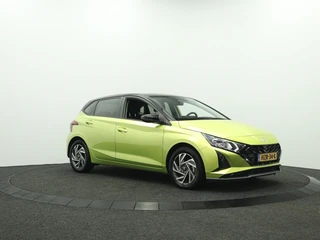 Hyundai i20 1.0 T-GDI Comfort | Private Lease 449.- per maand / 14