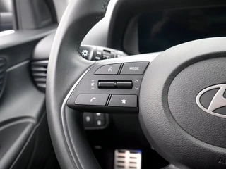Hyundai Bayon 1.0 T-GDI Comfort Navigatie | LED | Camera | Automaat / 22