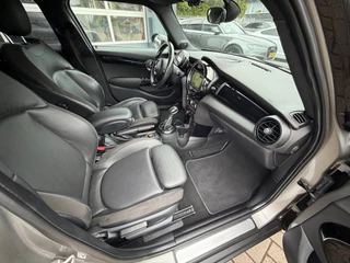Mini Mini 1.5 Cooper Chili Serious Business / Works / Pano / H&K / Led / Sportleder / Cruise . / 40