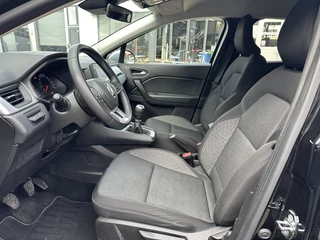 Renault Captur 90pk TCe Intense / 14