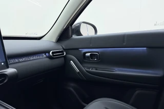 Leapmotor B03X ProMax Design 53 kWh 382KM WLTP l Hoge Zit & Verrassend Ruim! l Stoel- en Stuurwielverwarming l 360 Camera l Wireless Apple Carplay & Android Auto l Full-LED l 14,6'' Display l 18'' Lichtmetalen Velgen / 31