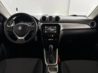 Suzuki Vitara 1.6 Exclusive Automaat Navigatie | Parkeercamera | Apple Carplay/Android Auto / 5