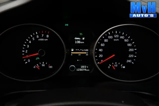 Kia Sportage 1.6 GDI BusinessLine|CAM|BLUETOOTH|NAV|LED|NAP / 6