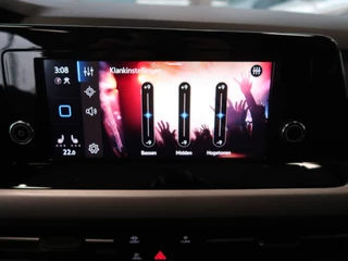 Volkswagen Golf 1.0 eTSi 110pk DSG Business 5-drs. CAMERA/KEYLESS/WINTERPACK/CARPLAY/17INCH / 43