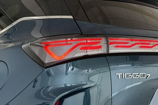 Chery TIGGO 7 Unique / 24