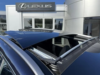 Lexus RX 450h+ Plug-in Hybrid President Line DIRECT LEVERBAAR PANODAK MARK LEVINSON STOELVENT STUURVERW 360 CAMERA / 11