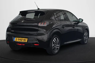 Peugeot 208 1.2 PureTech Allure Pack Keyless Adaptieve Cruise Stoelverwarming / 4