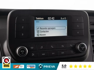 Ford Transit  TRANSIT CC 2.0 ECOBLUE 130 TREND BUSINESS meubelbak / 21