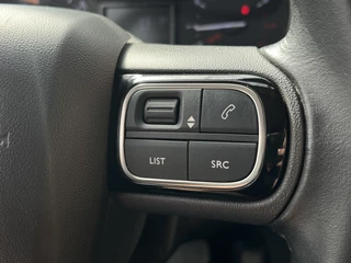 Citroën C3 PureTech 110 EAT6 Automaat Shine  Carplay/Android Auto | Camera achter | Cruise Control | Climate Control | . / 17