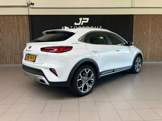 Kia XCeed 1.4 T-GDi DynamicPlusLine Automaat|JBL|ACC|Camera|Navi|Leder / 14